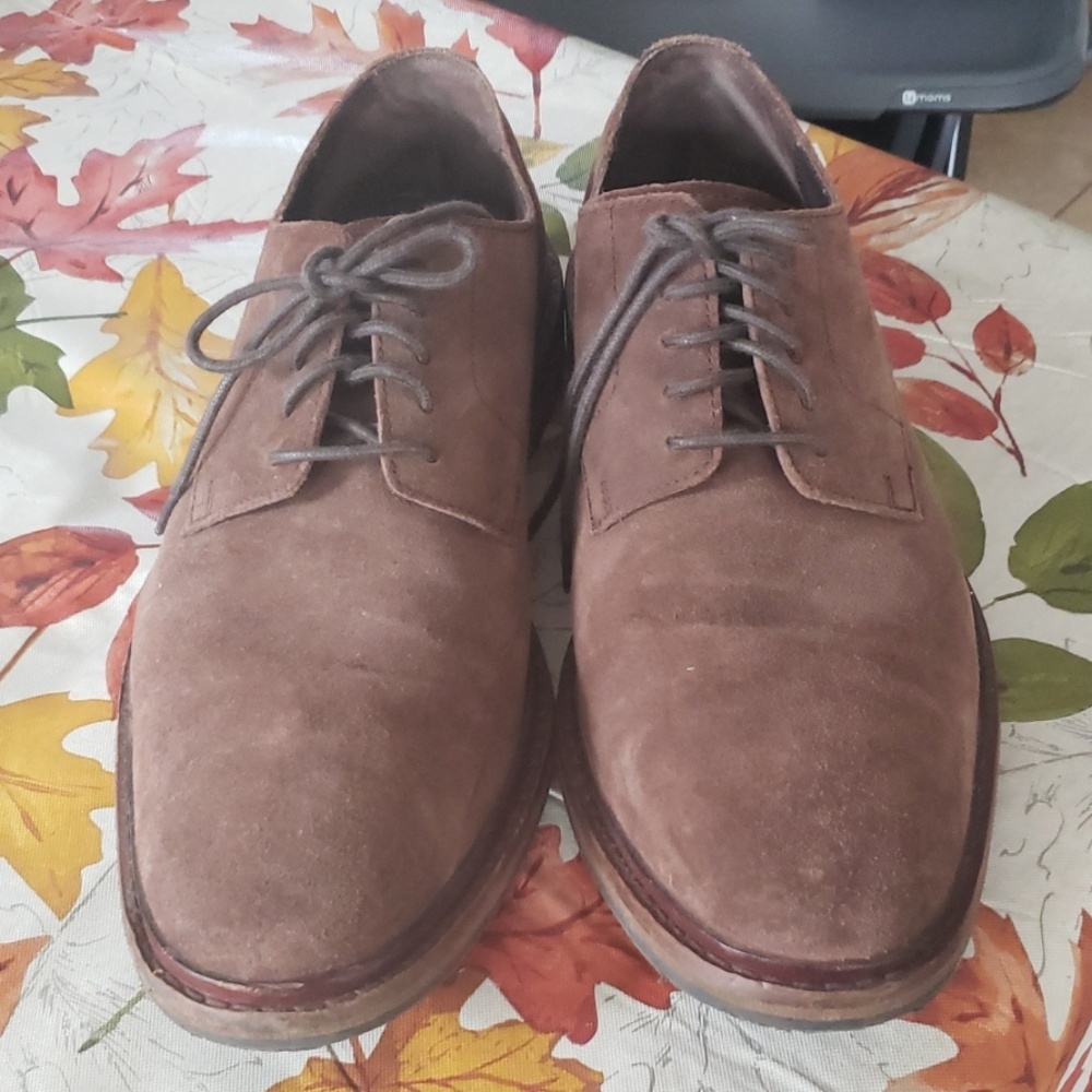 Mens Cole Haan Shoes